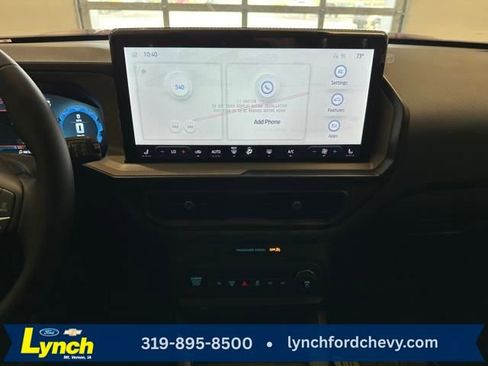 New 2025 Ford Bronco Sport Big Bend image 10