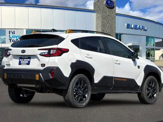 New 2026 Subaru Crosstrek 2.5i Wilderness AWD/4WD video 2