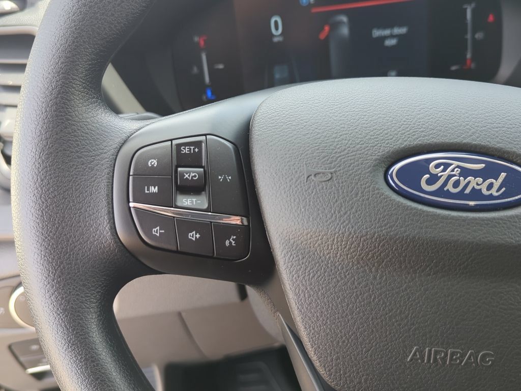 New 2026 Ford Transit 150 148 Medium Roof AWD image 20
