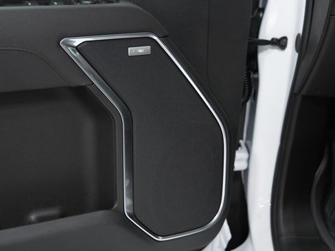 New 2025 GMC Sierra 2500 SLT w/ SLT Premium Package image 25