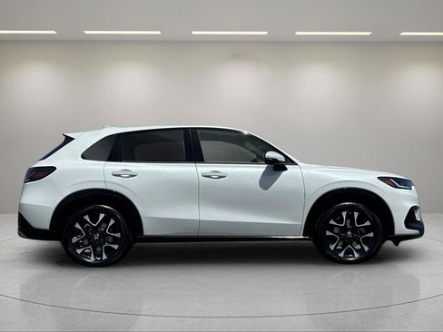 New 2027 Honda HR-V EX-L image 6