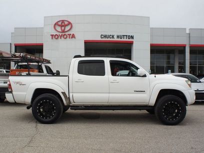Used 2011 Toyota Tacoma PreRunner
