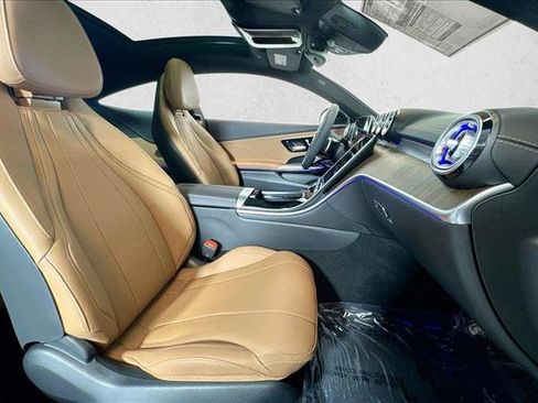 New 2026 Mercedes-Benz CLE 450 4MATIC Coupe image 25
