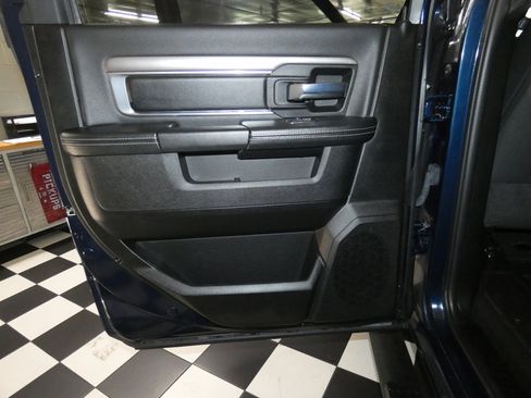 Used 2023 RAM 1500 Classic Warlock image 27