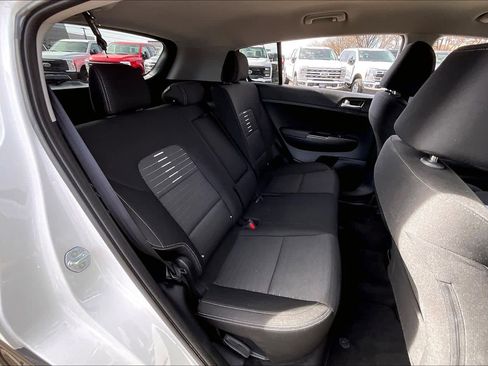 Used 2022 Kia Sportage LX w/ LX AWD Value Edition Package image 20