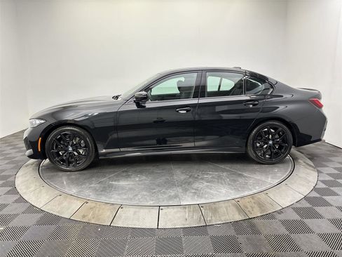 Used 2026 BMW 330i xDrive Sedan w/ M Sport Package AWD/4WD image 16