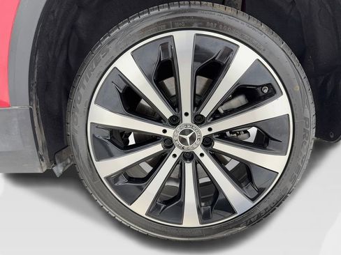 Used 2021 Mercedes-Benz GLA 250 image 39