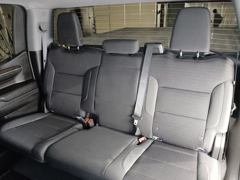 Certified 2023 Chevrolet Silverado 1500 LT AWD/4WD image 13