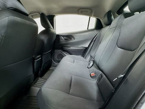 Used 2023 Toyota Prius LE FWD image 9