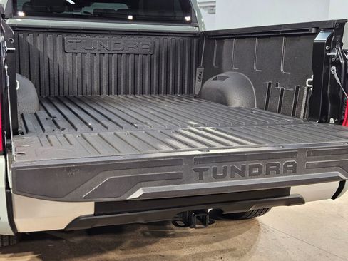 Certified 2025 Toyota Tundra Limited image 18