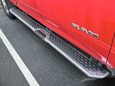 Used 2026 RAM 2500 Big Horn AWD/4WD image 6