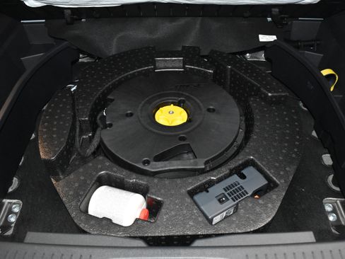 New 2026 Nissan Murano Platinum w/ Cargo Package image 29