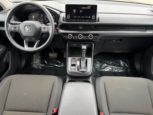 Certified 2023 Honda CR-V LX image 13