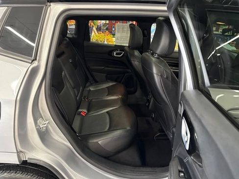 Used 2023 Jeep Compass High Altitude AWD/4WD image 49