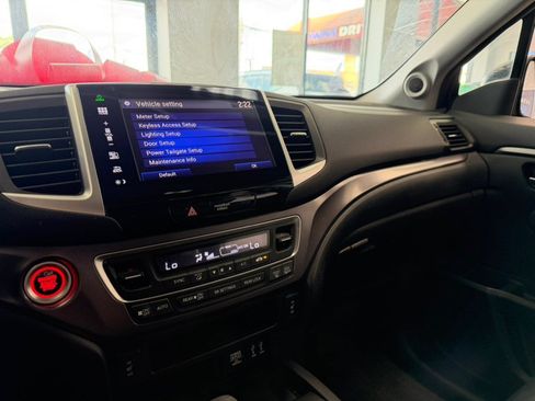 Used 2016 Honda Pilot EX-L image 57