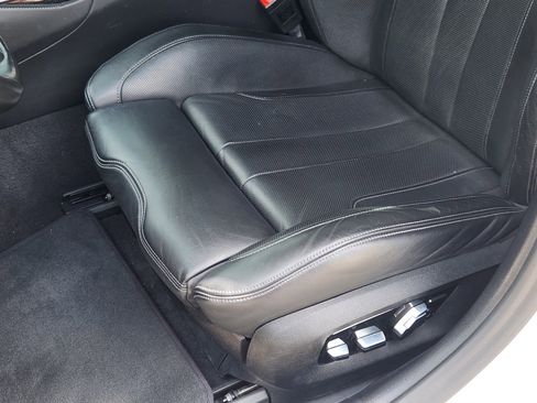 Used 2020 BMW M5 w/ Executive Package AWD/4WD image 25