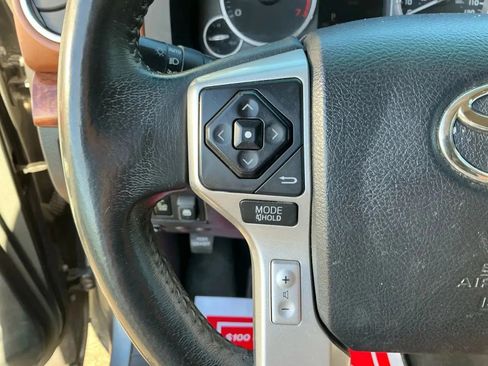 Used 2017 Toyota Tundra 1794 Edition image 27