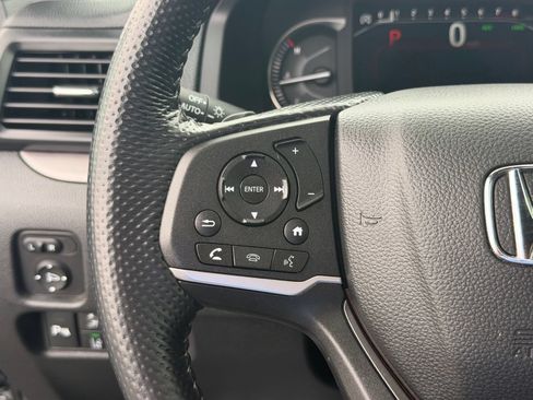 Used 2025 Honda Passport EX-L image 21