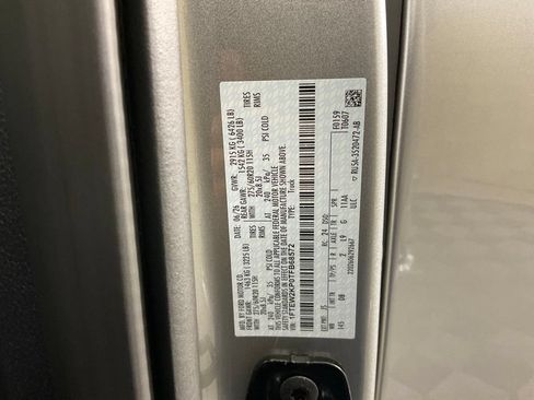 New 2026 Ford F150 STX w/ Equipment Group 200A RWD image 27