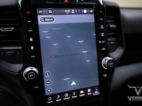 New 2026 RAM 3500 Tradesman image 28