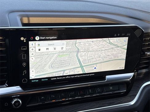 New 2026 GMC Sierra 1500 SLT w/ SLT Premium Plus Package image 11