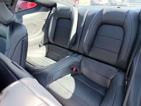 New 2026 Ford Mustang GT Premium image 22