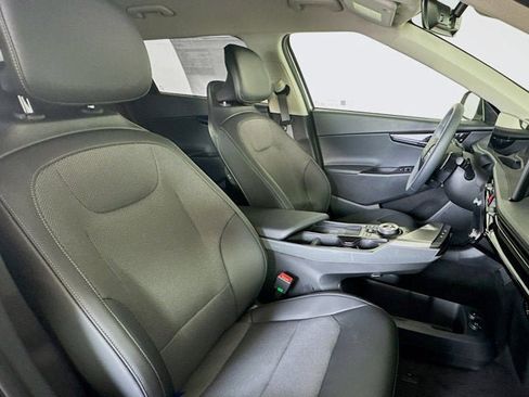 New 2025 Kia EV6 Light w/ Light LR Technology Package image 28