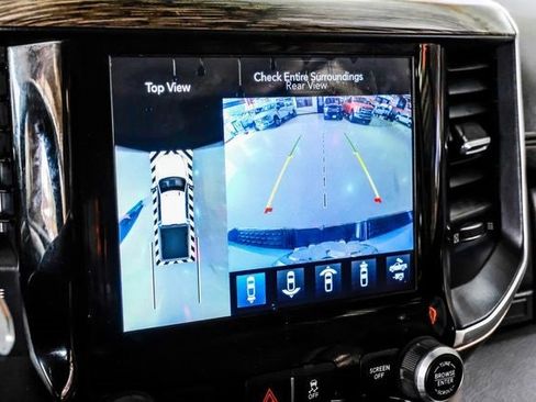 Used 2019 RAM 2500 Laramie image 18