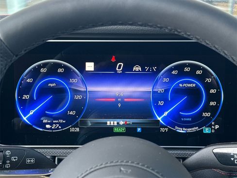 New 2026 Mercedes-Benz G 580 w/ EQ Technology image 29