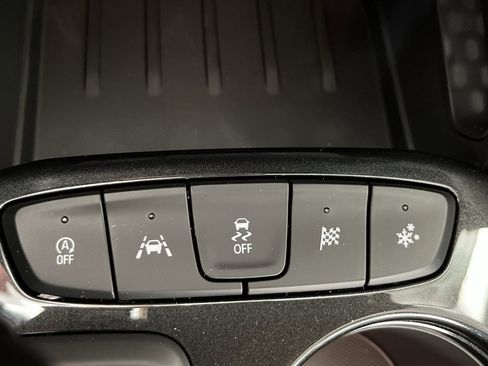 New 2026 Chevrolet TrailBlazer LS w/ LS Convenience Package FWD image 18