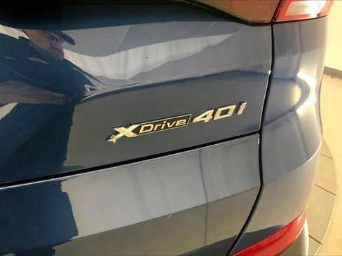 Certified 2023 BMW X5 xDrive40i image 30