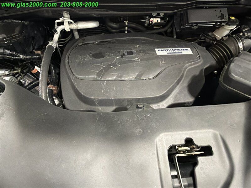 Used 2018 Honda Pilot EX-L image 18