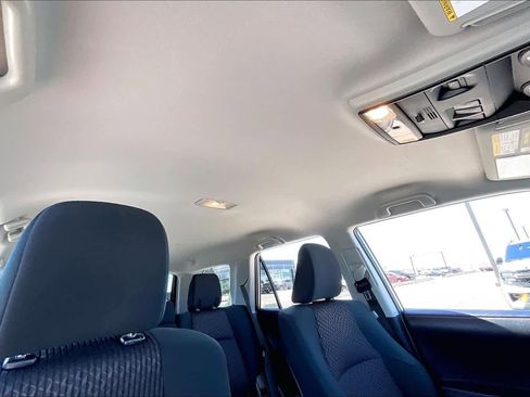 Used 2023 Toyota 4Runner TRD Off-Road image 15