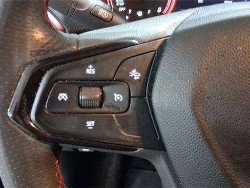 Used 2021 Chevrolet TrailBlazer RS w/ Sun and Liftgate Package image 30