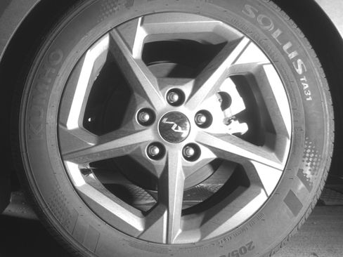 Used 2025 Kia K4 LXS image 14