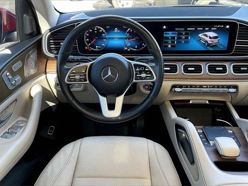 Used 2021 Mercedes-Benz GLE 350 GLE 350 image 5