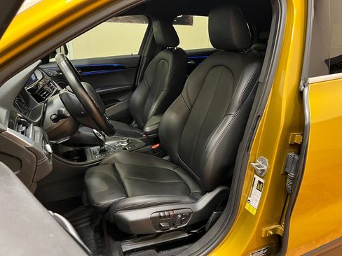 Used 2022 BMW X2 sDrive28i w/ Convenience Package image 30