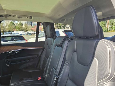 Used 2018 Volvo XC90 T6 Inscription w/ Convenience Package image 20