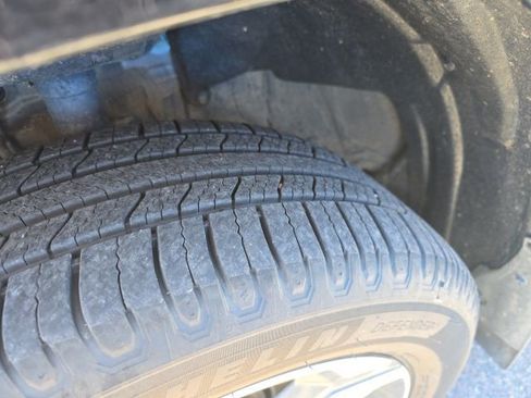 Used 2024 Toyota RAV4 SE w/ Weather & Moonroof Package image 3