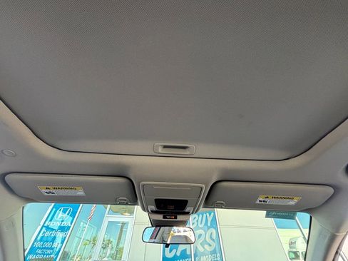 Used 2023 Honda Accord EX image 18