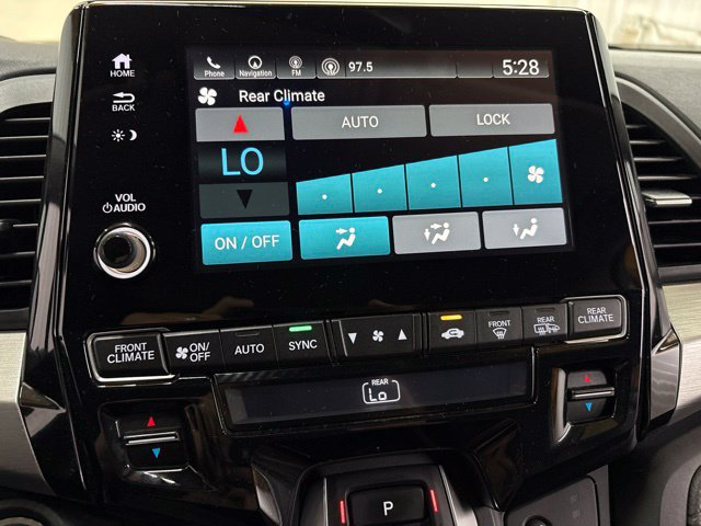 Used 2020 Honda Odyssey EX-L image 61