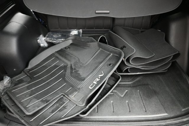 Used 2023 Honda CR-V Sport Touring image 21