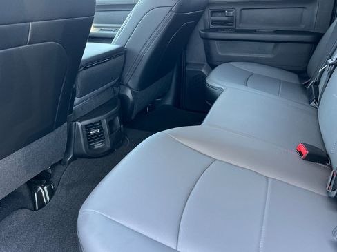 New 2025 RAM 2500 Tradesman AWD/4WD image 11
