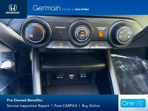 Used 2023 Kia Forte LXS FWD image 28