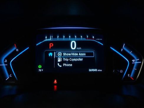 Used 2020 Honda Odyssey EX-L image 18