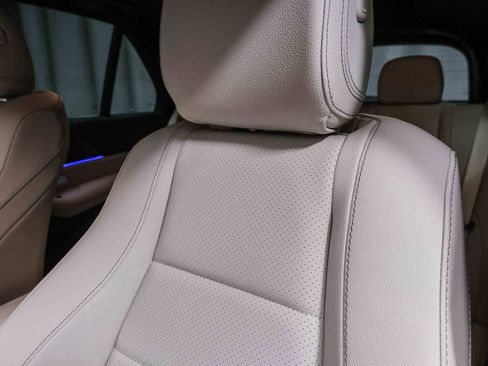 Certified 2025 Mercedes-Benz GLE 350 4MATIC image 26