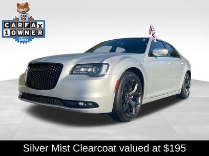 Used 2023 Chrysler 300 S