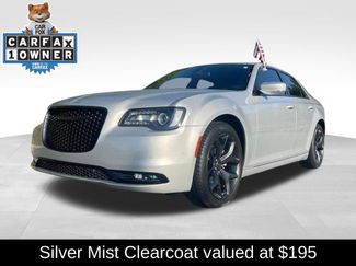 Used 2023 Chrysler 300 S RWD 360° Tour