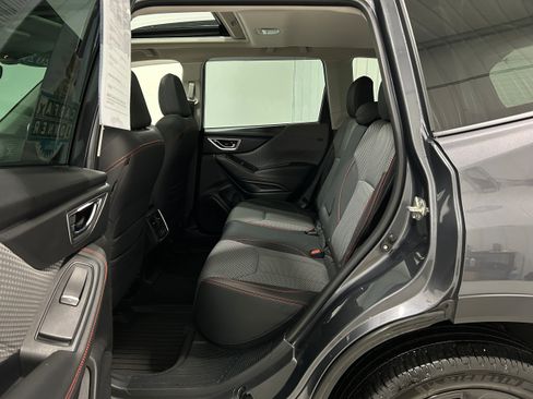 Used 2021 Subaru Forester Sport image 31