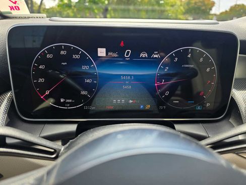 Certified 2026 Mercedes-Benz GLC 300 4MATIC image 27